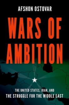 Image for Wars of Ambition