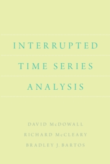 Interrupted Time Series Analysis