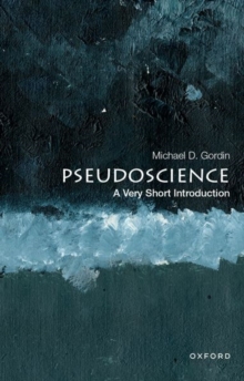 Image for Pseudoscience: A Very Short Introduction