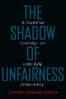 Image for The Shadow of Unfairness
