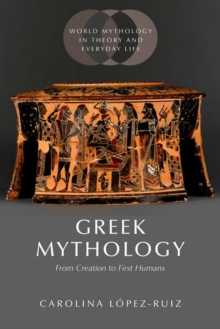 Image for Greek Mythology