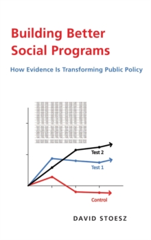 Image for Building Better Social Programs