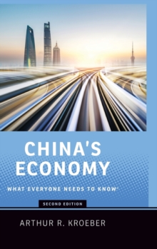 Image for China's economy