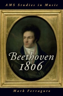 Image for Beethoven 1806