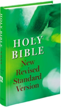 Image for Holy Bible  : New Revised Standard version