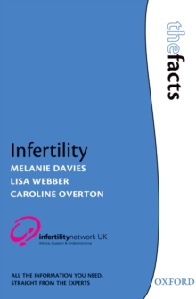 Image for Infertility: the facts