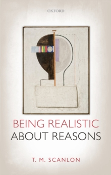 Image for Being realistic about reasons