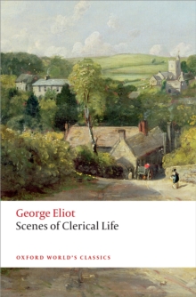 Image for Scenes of clerical life