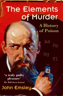 Image for The elements of murder