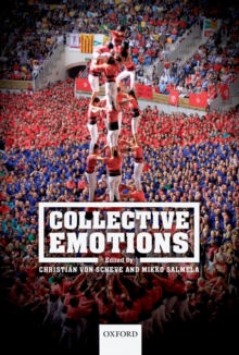 Image for Collective emotions: perspectives from psychology, philosophy, and sociology