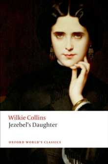 Image for Jezebel's Daughter