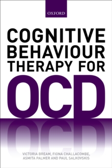 Image for Cognitive Behaviour Therapy for Obsessive-compulsive Disorder