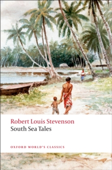 Image for South Sea tales