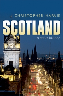 Image for Scotland: a short history