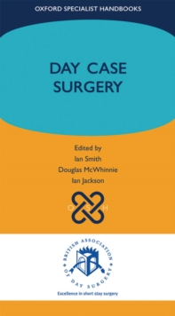 Image for Day case surgery