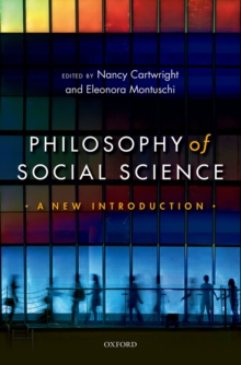 Image for Philosophy of social science: a new introduction