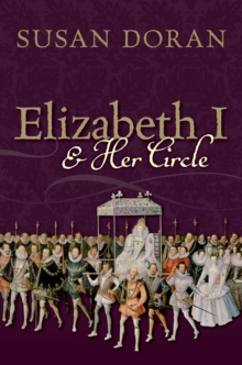 Image for Elizabeth I and her circle