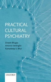 Image for Practical Cultural Psychiatry