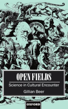 Image for Open Fields: Science in Cultural Encounter: Science in Cultural Encounter