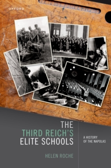 Image for Third Reich's Elite Schools: A History of the Napolas