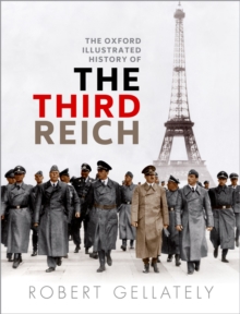 Image for The Oxford illustrated history of the Third Reich