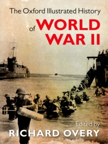 Image for The Oxford illustrated history of World War II