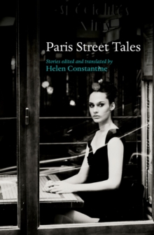 Image for Paris street tales