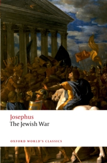 Image for The Jewish war