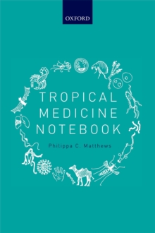 Image for Tropical Medicine Notebook