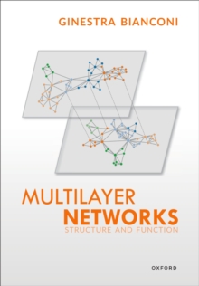 Image for Multilayer Networks: Structure and Function
