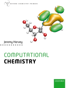 Image for Computational chemistry
