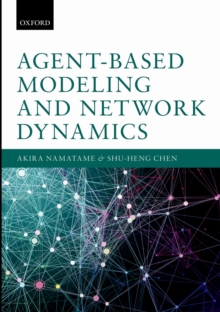 Image for Agent-Based Modeling and Network Dynamics