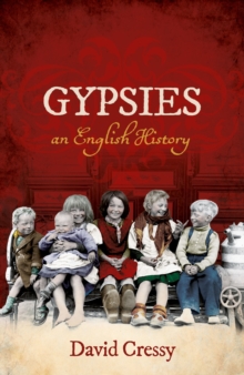 Image for Gypsies: An English History