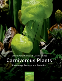 Image for Carnivorous Plants: Physiology, Ecology, and Evolution