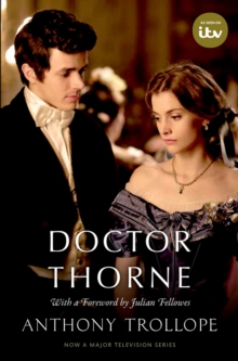Image for Doctor Thorne