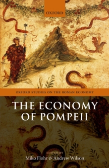 Image for Economy of Pompeii