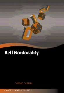 Image for Bell Nonlocality