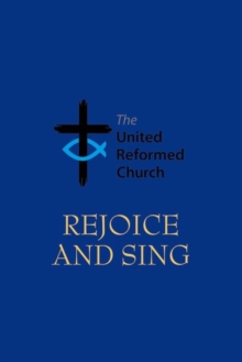 Image for Rejoice and Sing