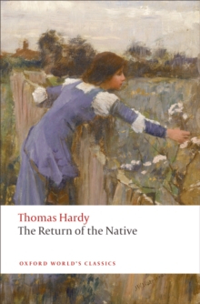 Image for The return of the native