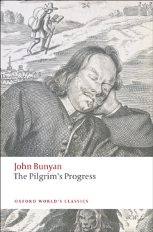 Image for The pilgrim's progress
