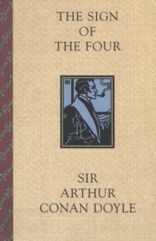 Image for The sign of the four