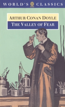 Image for Valley of Fear.