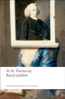 Image for The memoirs of Barry Lyndon, Esq.