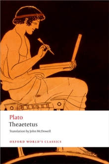 Image for Theaetetus