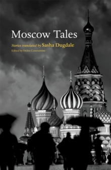 Image for Moscow tales