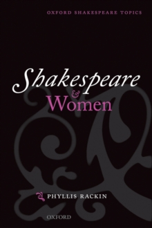 Image for Shakespeare and women