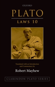 Image for Laws. 10
