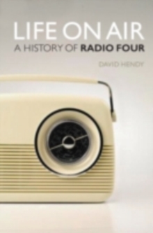 Image for Life on air: a history of Radio Four
