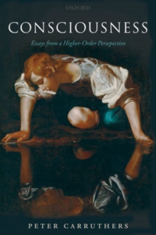 Image for Consciousness: essays from a higher-order perspective