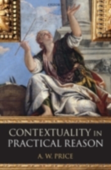 Image for Contextuality in practical reason